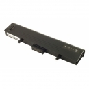 MTXtec Akku LiIon, 11.1V, 4400mAh für DELL Inspiron XPS M1530 (Hawke)