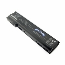 MTXtec Akku LiIon, 10.8V, 5200mAh für HP EliteBook 8560p