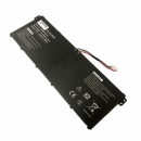 MTXtec Akku LiPolymer, 15.2V, 3000mAh für ACER ChromeBook 14 CB3-431