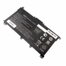 MTXtec Akku LiIon, 11.55V, 3550mAh für HP Notebook 15-DA0058NX