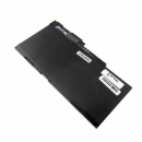 MTXtec Akku LiPolymer, 11.1V, 4500mAh für HP ZBook 14-F4X01PA