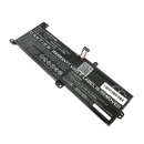 MTXtec Akku LiPolymer, 7.5V, 3900mAh für LENOVO IdeaPad 320-15AST (80XV)