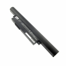 MTXtec Akku LiPolymer, 14.56V, 2600mAh für MEDION Erazer P7645 MD60571