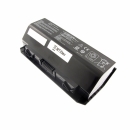 MTXtec Akku LiIon, 14.8V, 4400mAh für ASUS ROG G750JW