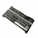 MTXtec Akku LiPolymer, 11.1V, 4000mAh für HP ProBook 440 G5 (1MJ83AV)