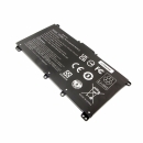 MTXtec Akku LiIon, 11.4V, 7700mAh für HP ZBook 15 G4 Mobile Workstation