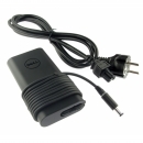 Original Netzteil PA-3E, 19.5V, 4.62A für DELL Precision Mobile M4300 (Fila), flache Bauform