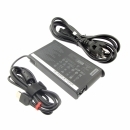 Original Netzteil GX20Z46287, 20V, 8.5A für LENOVO ThinkPad P50, 170W, flache Bauform