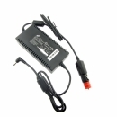 PKW-Adapter, 19V, 6.3A für GERICOM Blockbuster 9600 Advance