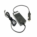 MTXtec PKW/LKW-Adapter, 20V, 5A für HUAWEI P9, P10, 100W DC Travel Adapter PKW/LKW