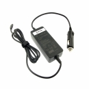 MTXtec PKW/LKW-Adapter, 20V, 5A für HP Spectre x360 13-ac000ng, 100W DC Travel Adapter PKW/LKW