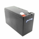 MTXtec USV/UPS-Akku, 12V, 7200mAh für APC Smart-UPS SC 420VA SC420I