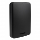 MTXtec Toshiba Canvio Basics externe Festplatte 1 TB 6,4 cm (2,5 Zoll) USB 3.0 schwarz (HDTB310EK3AA)