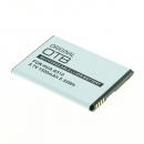 MTXtec Akku kompatibel zu Huawei Ascend Y530, G510, Y210 (HB4W1H), LiIon, 3.7V, 1500mAh