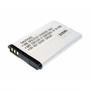 Akku für Nokia 2 2118, LiIon, 3.6V, 900mAh, kompatibel