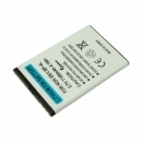 Akku für Nokia E 90I, LiIon, 3.7V, 1100mAh, kompatibel