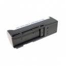 Akku für Sony MZ-B 3, LiIon, 3.6V, 2200mAh, kompatibel