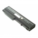 MTXtec Akku für Typ 383220-001, 6 Zellen, LiIon, 10.8V, 4400mAh