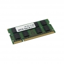 MTXtec RAM-Speicher kompatibel zu Transcend TS64MSD64V3F, 512 MB RAM