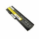 MTXtec Akku für LENOVO 42T4537, 6 Zellen, LiIon, 10.8V, 4400mAh