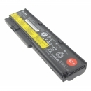 Original Akku für LENOVO 42T4534, 6 Zellen, LiIon, 10.8V, 5200mAh