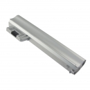 MTXtec Akku für HP GB03, LiIon, 10.8V, 5200mAh, silber