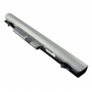 Original Akku für HP H6L28AA, LiIon, 14.8V, 2950mAh, schwarz-silber