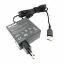 MTXtec Netzteil für LENOVO ADL65WDC, 20/5V, 3.25A, Stecker USB, 65W