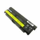 MTXtec Akku für LENOVO 45N1153, LiIon, 11.1V, 6600mAh, Hochkapazitätsakku