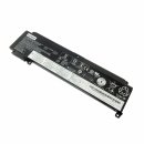 Original Akku für LENOVO 01AV405, LiPolymer, 11.4V, 2290mAh