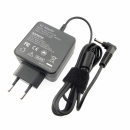 Netzteil für LENOVO 01FR018, 20V, 2.25A, Stecker 4.0 x 1.7 mm rund, 45W