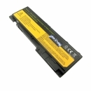 MTXtec Akku für LENOVO 42T4847, 6 Zellen, LiIon, 11.1V, 3600mAh