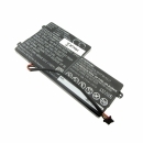 MTXtec Akku für LENOVO 45N1111, LiIon, 11.4V, 2000mAh, Zusatzakku