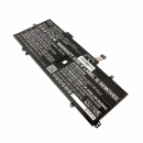 MTXtec Akku für LENOVO 02DL004, LiPolymer, 15.36V, 3250mAh