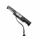 MTXtec Akku für LENOVO L14C3A01, LiIon, 10.8V, 2200mAh