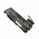 MTXtec Akku für HP VV09090XL, LiIon, 11.4V, 7700mAh