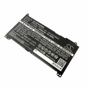 MTXtec Akku typ HP 851477-421 für ProBook 430 G4,440 G4, 450 G4, 470 G4 , 11.4V 4000mAh