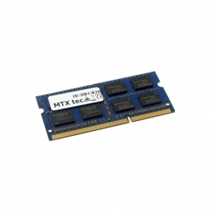 MTXtec Arbeitsspeicher 4 GB RAM für ACER Aspire 4553