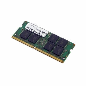 MTXtec Arbeitsspeicher 8 GB RAM für HP 250 G6 2RR66EA