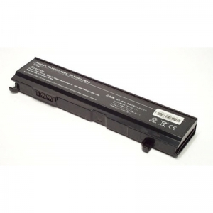 MTXtec Akku LiIon, 10.8V, 4400mAh für TOSHIBA Satellite A80-121