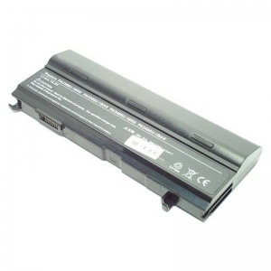 MTXtec Akku LiIon, 10.8V, 8800mAh für TOSHIBA Satellite Pro A100-514, doppelte Kapazität