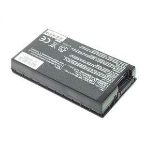 MTXtec Akku LiIon, 11.1V, 4400mAh für ASUS Z99Jn