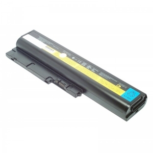 MTXtec Akku LiIon, 10.8V, 4400mAh für LENOVO ThinkPad Z61m (9453)