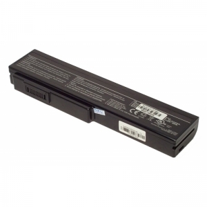 MTXtec Akku LiIon, 11.1V, 4400mAh für ASUS M50Sr