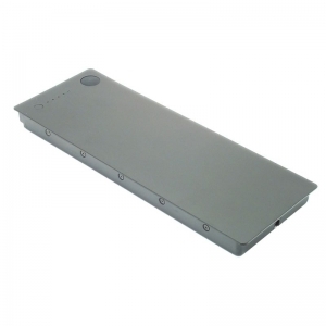 MTXtec Akku LiPolymer, 10.8V, 5000mAh für APPLE MacBook 13.3'' MB402B/A