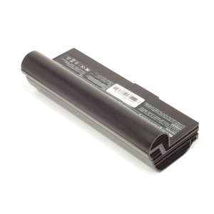 MTXtec Akku LiIon, 7.4V, 6600mAh für ASUS Eee PC 1000HG