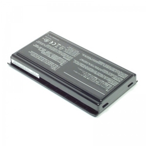 MTXtec Akku LiIon, 11.1V, 4400mAh für ASUS X50R