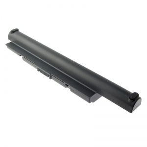 MTXtec Akku LiIon, 10.8V, 6600mAh für TOSHIBA Satellite L500-ST5507, Hochkapazitätsakku