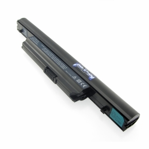 MTXtec Akku LiIon, 10.8V, 4400mAh für ACER Aspire TimelineX 4820TG