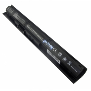 MTXtec Akku LiIon, 14.8V, 2600mAh für HP Envy 14-1012